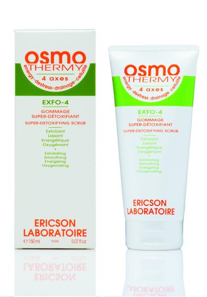 E2356 Kurset Osmo-Thermy